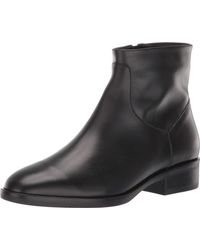 clarks pure rosa bootie