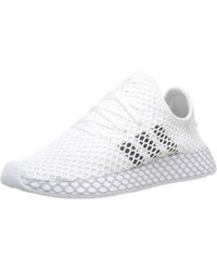 adidas deerupt a stivaletto