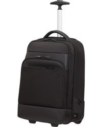 Samsonite - Laptop Backpack With Two Wheels 17.3 - Lyst