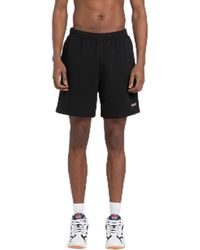 Reebok - Id Energy-vector Remix Shorts - Lyst