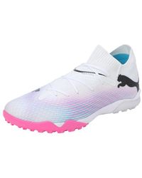 PUMA - Future 7 Pro Cage Soccer Shoes - Lyst
