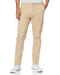 Pantalones, pantalones de vestir y chinos Springfield de hombre: hasta el  42 % de descuento | Lyst
