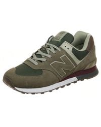 New Balance - 574 - Lyst