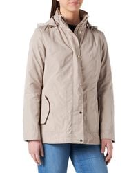 Women's Geox Raincoats and trench coats from £105 | Lyst UK