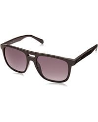 fossil sunglasses