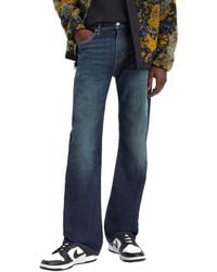 Levi's - 527tm Slim Boot Cut Jeans Nen - Lyst
