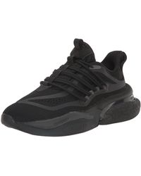 adidas - Alphaboost V1 Running Shoe - Lyst