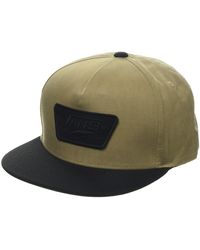 Vans MN Full Patch Snapback Gorra de béisbol - Multicolor