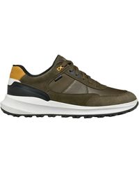 Geox - U Pg1x B ABX A - Lyst