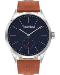 Timberland - Lamprey Quartz Watch - Lyst