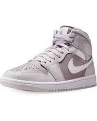 Nike - Air 1 Mid Shoes - Lyst