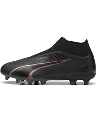 PUMA - Ultra Match+ Ll Fg/ag Soccer Shoes - Lyst