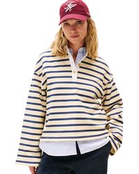 Tommy Hilfiger - Trui Sweatshirt Voor - Lyst