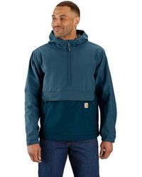 Carhartt - Rain Defender -Anorak - Lyst