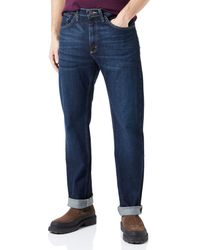 Wrangler - Vestibilità Normale Jeans - Lyst