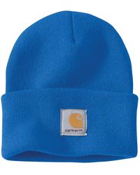 Carhartt - One Size Fits All - Blue - Lyst