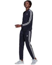 adidas Synthetik W DZZLE 3S PNT in Schwarz - Lyst
