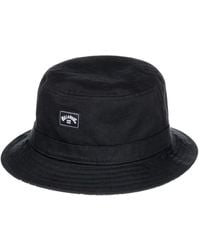 Billabong - Bucket Hat for - Anglerhut - Männer - Lyst