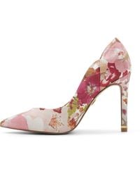 Ted Baker - Camille Pump - Lyst