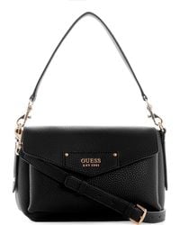 Guess - Eco Brenton Bucket - Lyst