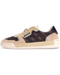 Guess - STRAVE Vintage CARRYOVER Sneaker - Lyst