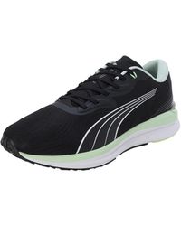 PUMA - Sport Shoes ELECTRIFY NITRO 2 RUN 75 Road Running Shoes - Lyst