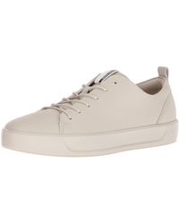 ecco soft 8 ladies black