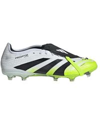 adidas - Predator Pro Ft Fg White Calcio Pallone da Calcio - Lyst