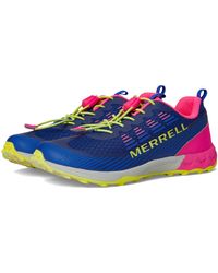 Merrell - Agility Peak - Lyst
