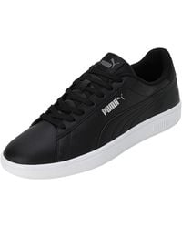 PUMA - Adults Smash 3.0 L Sneakers - Lyst