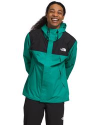 The North Face - Antora Jacke - Lyst