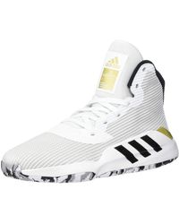 adidas mad bounce 2019