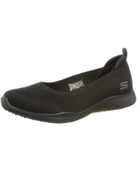 Skechers Ballet flats and ballerina 