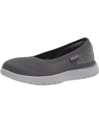 Skechers Ballet flats and ballerina shoes for Women - Up to 58% off | Lyst