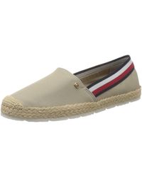 tommy hilfiger espadrilles uk