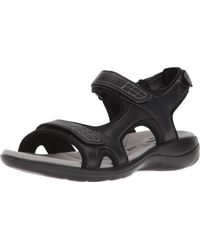 clarks collection women's saylie medway flat sandals