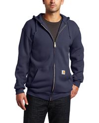 carhartt hooded sweatshirts on sale