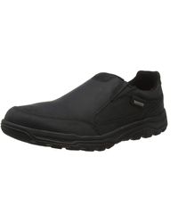 rockport loafers uk