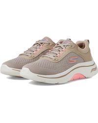 Skechers - Go Walk Arch Fit 2.0 Balin Walkingschuhe für - Lyst
