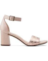 Clarks - Deva Mae Pump - Lyst