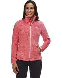 North face barolo red hot sale