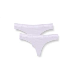 PUMA - String Voor - Lyst