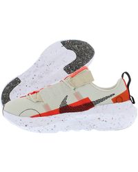 Nike - Crater Impact Running Trainers CW2386 Sneakers Schuhe - Lyst