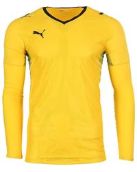 PUMA Long-sleeve t-shirts for Men | Online Sale up to 63% off | Lyst UK