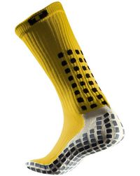 calze adidas gialle