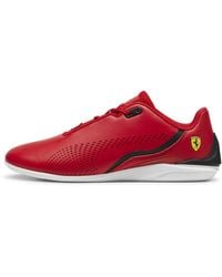 PUMA - Mixte Ferrari Drift Cat Decima Basket - Lyst
