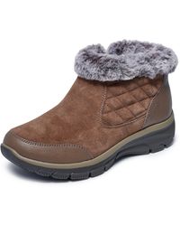 Skechers - Easy Going-small Towns-hands Free Slip-ins Ankle Boot - Lyst