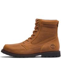 Timberland - Attleboro Pt Boot Ankle - Lyst