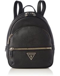 Guess Backpacks for Women | Online Sale up to 55% off | Lyst