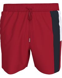 Tommy Hilfiger - Sf Medium Trekkoord Um0um03483 - Lyst